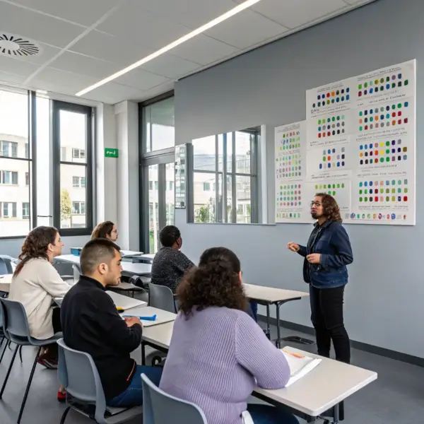 Intermediate Pronunciation Workshop