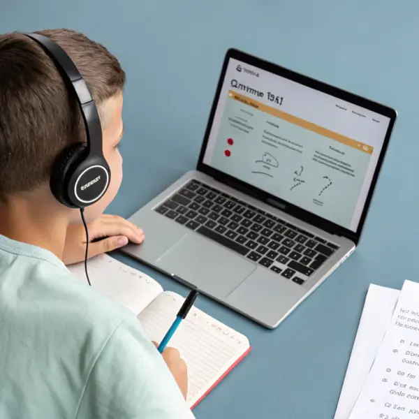 Listening and Comprehension Workshop