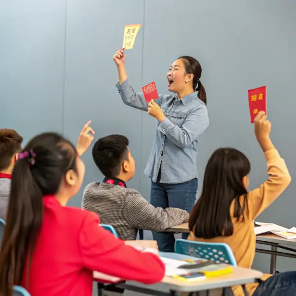 Accent Reduction Workshop