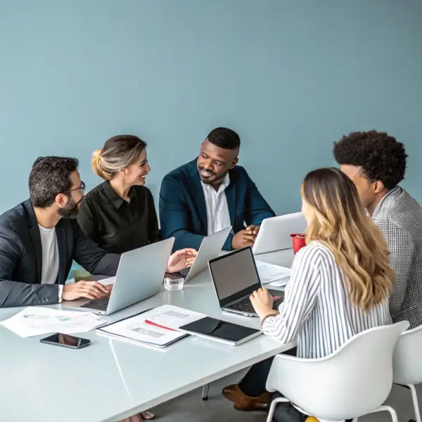 Business English Communication Course