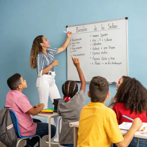 English Conversation Basics Course